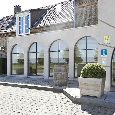 El Parador Tielt Eksteriør bilde
