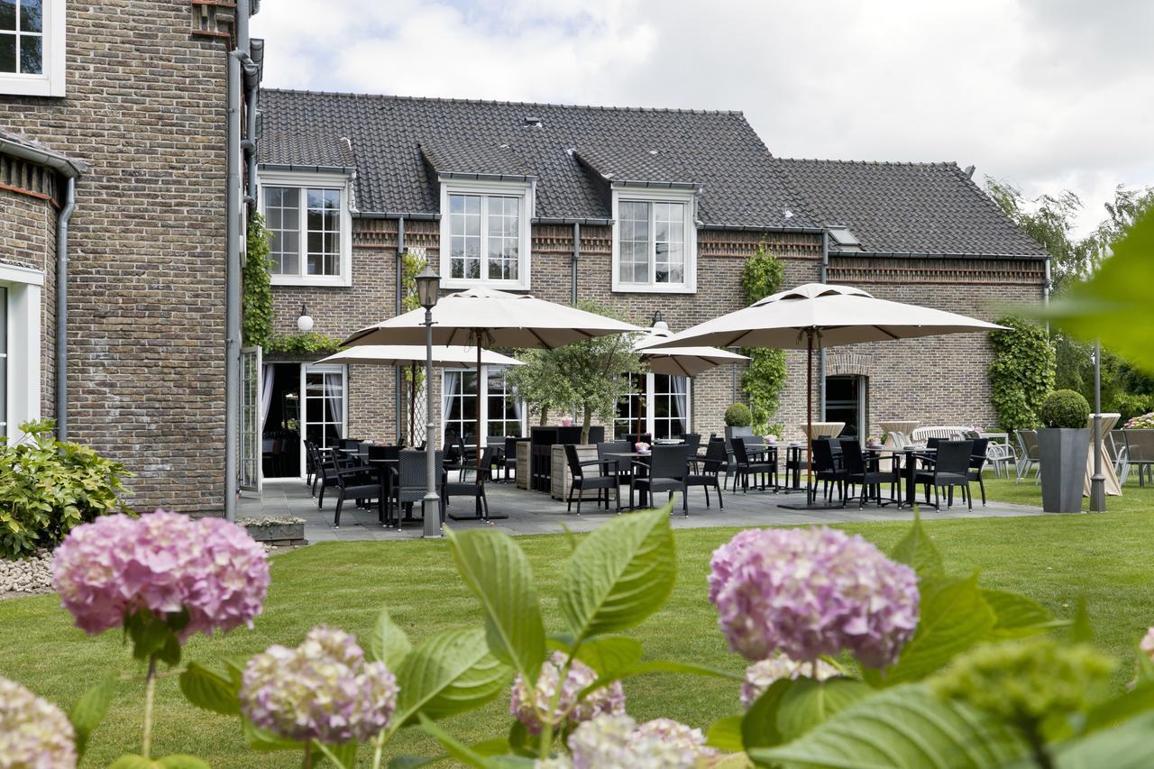El Parador Tielt Eksteriør bilde