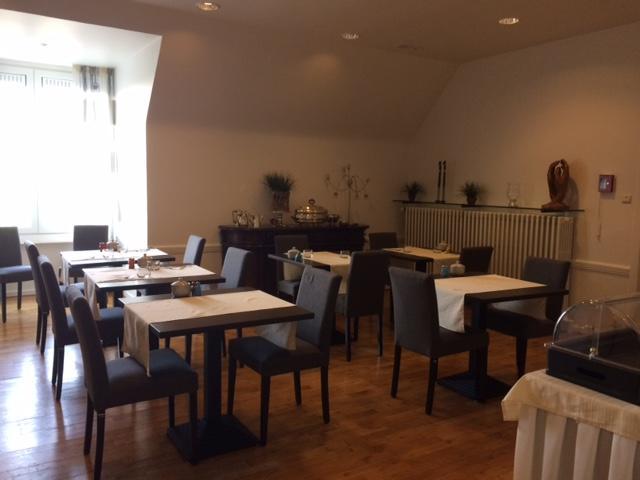 El Parador Tielt Eksteriør bilde